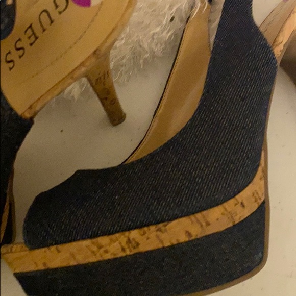 High heels - Picture 4 of 5